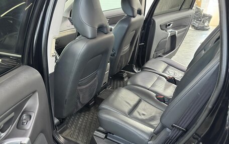 Volvo XC90 II рестайлинг, 2007 год, 1 050 000 рублей, 13 фотография