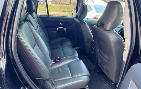 Volvo XC90 II рестайлинг, 2007 год, 1 050 000 рублей, 32 фотография