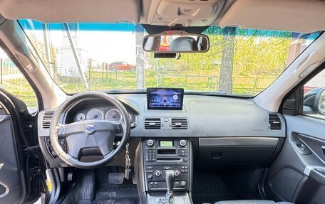 Volvo XC90 II рестайлинг, 2007 год, 1 050 000 рублей, 35 фотография