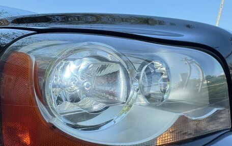 Volvo XC90 II рестайлинг, 2007 год, 1 050 000 рублей, 40 фотография