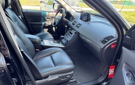 Volvo XC90 II рестайлинг, 2007 год, 1 050 000 рублей, 31 фотография