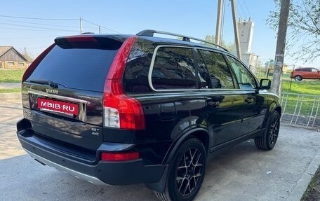 Volvo XC90 II рестайлинг, 2007 год, 1 050 000 рублей, 28 фотография
