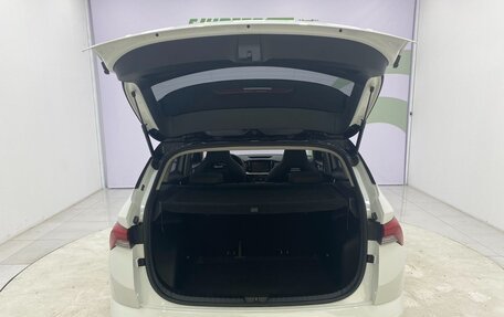 Skoda Kamiq I, 2023 год, 1 800 000 рублей, 7 фотография