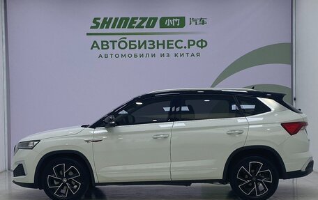 Skoda Kamiq I, 2023 год, 1 800 000 рублей, 4 фотография