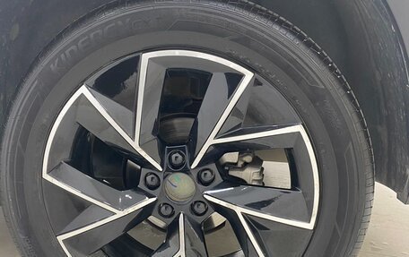 Skoda Kamiq I, 2023 год, 1 800 000 рублей, 16 фотография