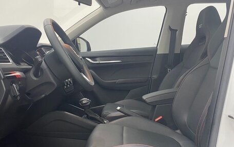 Skoda Kamiq I, 2023 год, 1 800 000 рублей, 8 фотография
