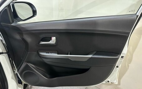 KIA Rio III рестайлинг, 2015 год, 1 100 000 рублей, 12 фотография