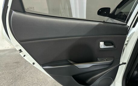 KIA Rio III рестайлинг, 2015 год, 1 100 000 рублей, 13 фотография