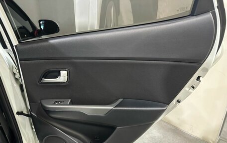 KIA Rio III рестайлинг, 2015 год, 1 100 000 рублей, 14 фотография