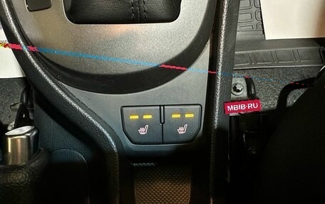 KIA Rio III рестайлинг, 2015 год, 1 100 000 рублей, 32 фотография