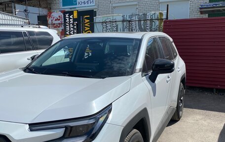 Toyota RAV4, 2026 год, 4 500 000 рублей, 3 фотография