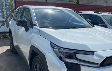 Toyota RAV4, 2026 год, 4 500 000 рублей, 2 фотография