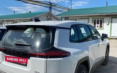 Toyota RAV4, 2026 год, 4 500 000 рублей, 5 фотография