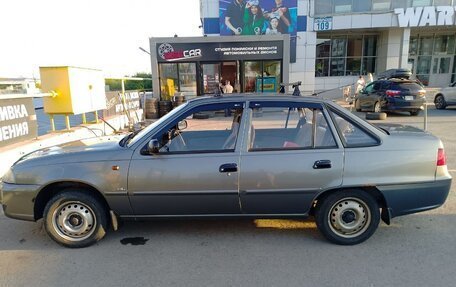 Daewoo Nexia I рестайлинг, 2012 год, 250 000 рублей, 1 фотография