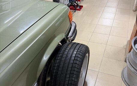 Mercedes-Benz S-Класс, 1978 год, 2 000 000 рублей, 9 фотография