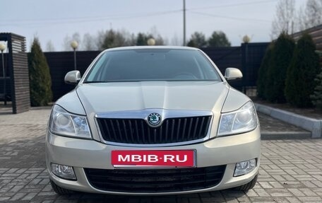 Skoda Octavia, 2011 год, 720 000 рублей, 1 фотография