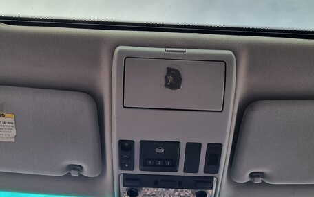 BMW X5, 2001 год, 910 000 рублей, 17 фотография