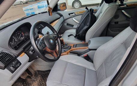 BMW X5, 2001 год, 910 000 рублей, 14 фотография