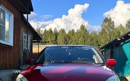 Mitsubishi Lancer IX, 2004 год, 500 000 рублей, 2 фотография