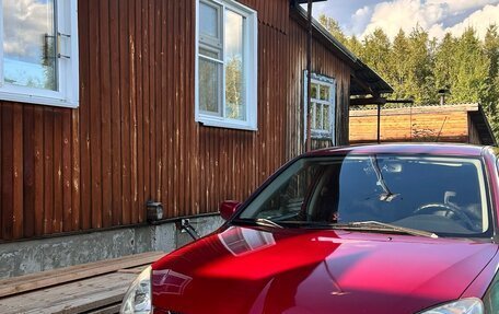 Mitsubishi Lancer IX, 2004 год, 500 000 рублей, 3 фотография