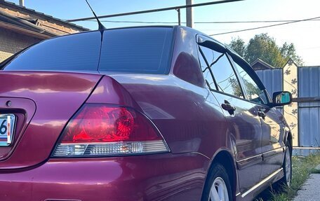 Mitsubishi Lancer IX, 2004 год, 500 000 рублей, 5 фотография