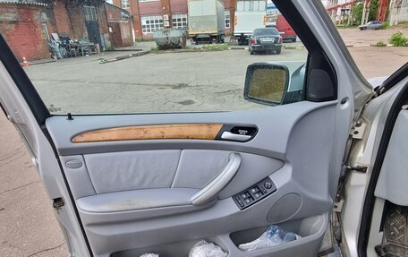 BMW X5, 2001 год, 910 000 рублей, 15 фотография