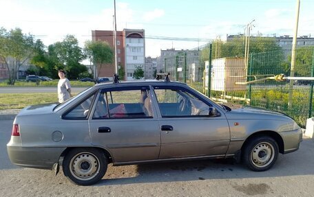 Daewoo Nexia I рестайлинг, 2012 год, 250 000 рублей, 5 фотография