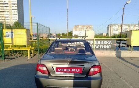 Daewoo Nexia I рестайлинг, 2012 год, 250 000 рублей, 4 фотография