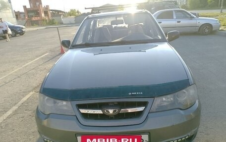 Daewoo Nexia I рестайлинг, 2012 год, 250 000 рублей, 6 фотография