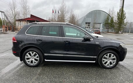 Volkswagen Touareg III, 2013 год, 2 450 000 рублей, 5 фотография