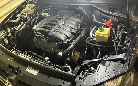 Volkswagen Touareg III, 2013 год, 2 450 000 рублей, 16 фотография
