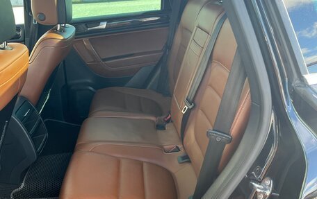 Volkswagen Touareg III, 2013 год, 2 450 000 рублей, 11 фотография