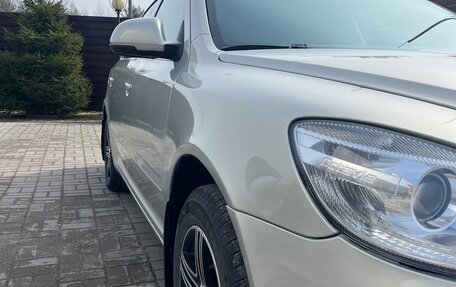 Skoda Octavia, 2011 год, 720 000 рублей, 2 фотография