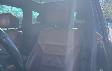 Volkswagen Touareg III, 2013 год, 2 450 000 рублей, 8 фотография