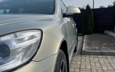 Skoda Octavia, 2011 год, 720 000 рублей, 3 фотография