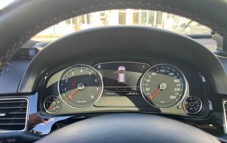 Volkswagen Touareg III, 2013 год, 2 450 000 рублей, 6 фотография