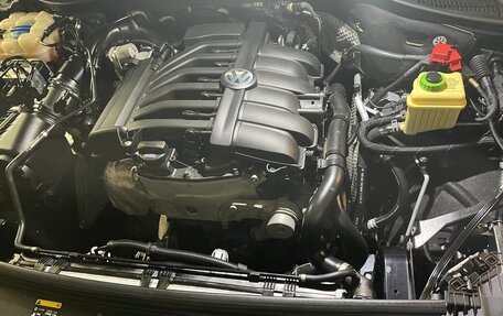 Volkswagen Touareg III, 2013 год, 2 450 000 рублей, 15 фотография