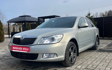 Skoda Octavia, 2011 год, 720 000 рублей, 6 фотография