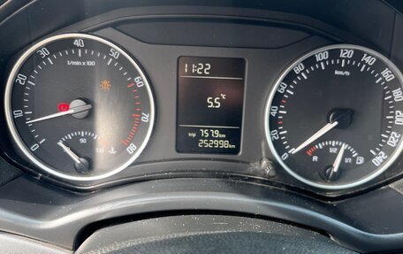 Skoda Octavia, 2011 год, 720 000 рублей, 10 фотография