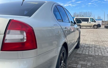 Skoda Octavia, 2011 год, 720 000 рублей, 15 фотография