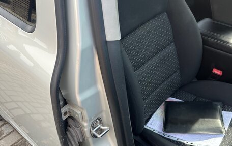 Skoda Octavia, 2011 год, 720 000 рублей, 13 фотография