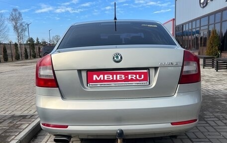 Skoda Octavia, 2011 год, 720 000 рублей, 16 фотография