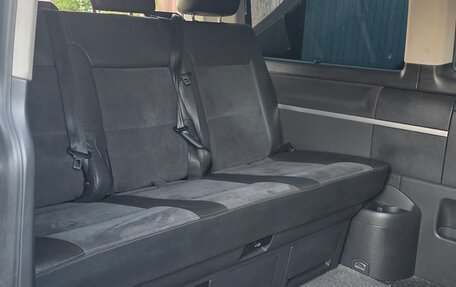 Volkswagen Multivan T5, 2013 год, 2 990 000 рублей, 17 фотография
