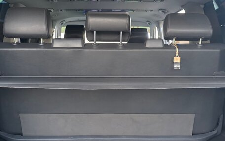 Volkswagen Multivan T5, 2013 год, 2 990 000 рублей, 20 фотография
