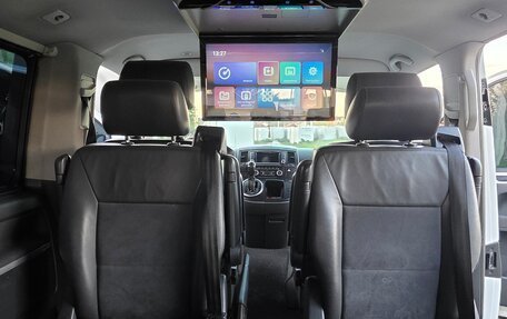 Volkswagen Multivan T5, 2013 год, 2 990 000 рублей, 18 фотография