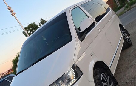 Volkswagen Multivan T5, 2013 год, 2 990 000 рублей, 7 фотография