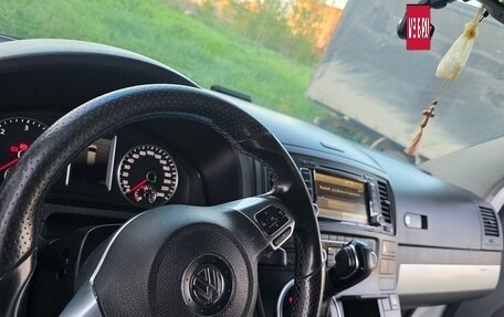Volkswagen Multivan T5, 2013 год, 2 990 000 рублей, 11 фотография