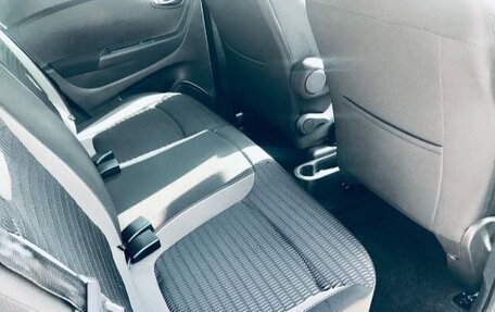 Renault Kaptur I рестайлинг, 2017 год, 1 250 000 рублей, 7 фотография