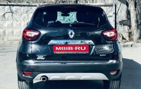 Renault Kaptur I рестайлинг, 2017 год, 1 250 000 рублей, 11 фотография