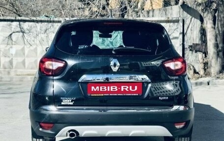 Renault Kaptur I рестайлинг, 2017 год, 1 250 000 рублей, 15 фотография